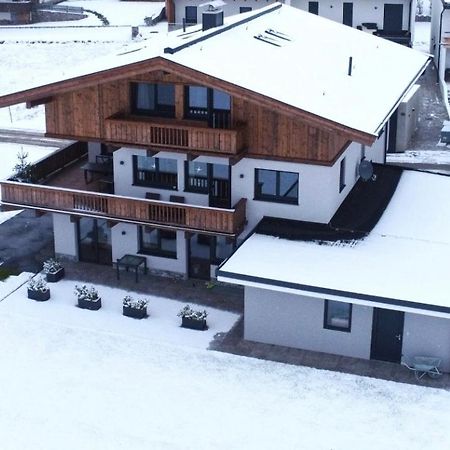 Reh4 Appartement Вестендорф Экстерьер фото