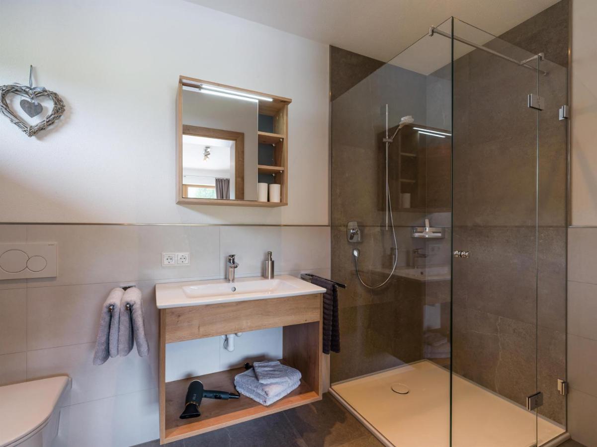 Reh4 Appartement Вестендорф Экстерьер фото
